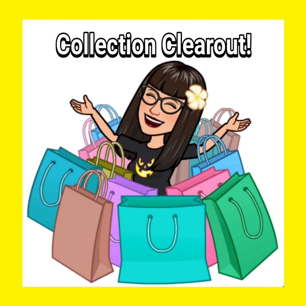 😍 Collection Favorites! 🖤